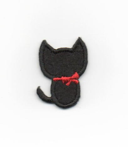 黒猫M